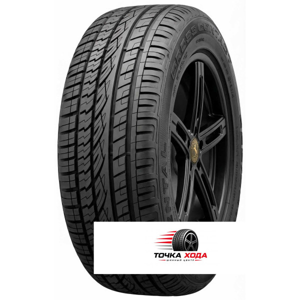 Continental ContiCrossContact UHP 275/50 R20 109W