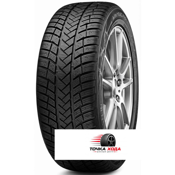 Vredestein Wintrac Pro 245/45 R20 103V XL