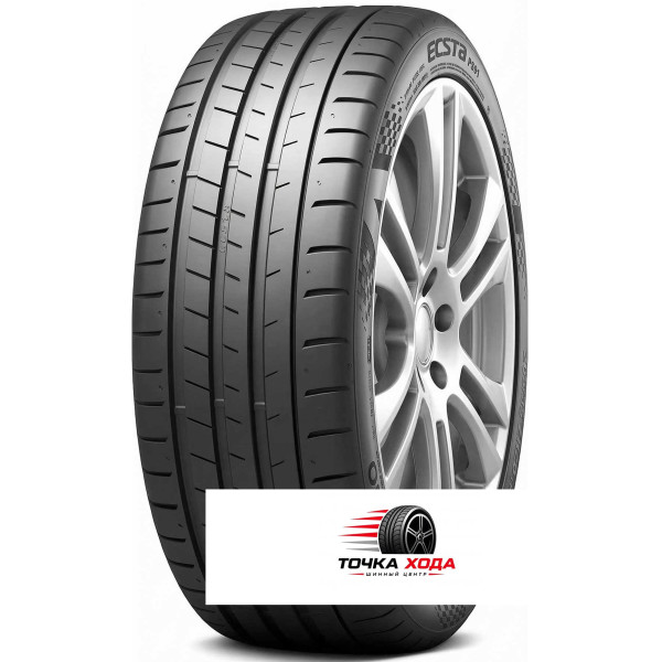 Kumho ECSTA PS91 255/40 R18 99Y XL