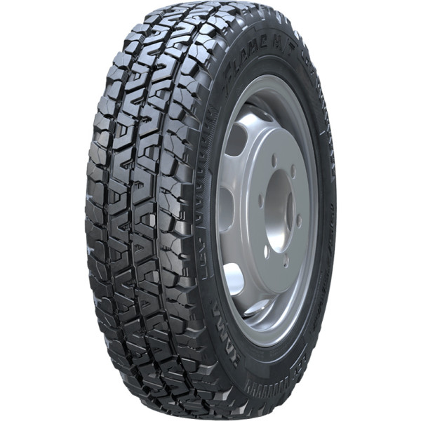 Kama Flame M/T LCV (НК-435) 195/75 R16C 107/105N