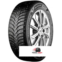 Bridgestone BLIZZAK SPIKE 3 275/45R20 110T шип