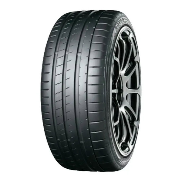 YOKOHAMA V107E 315/35 R21 111Y
