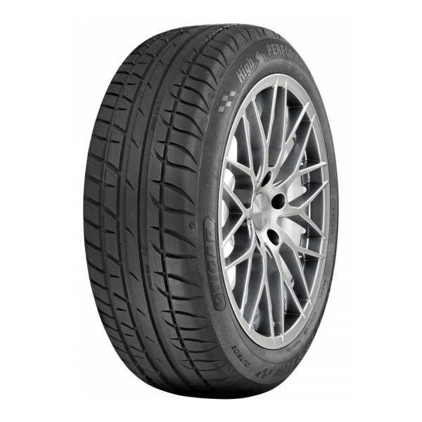 TIGAR HIGH PERFORMANCE 225/60 R16 98V