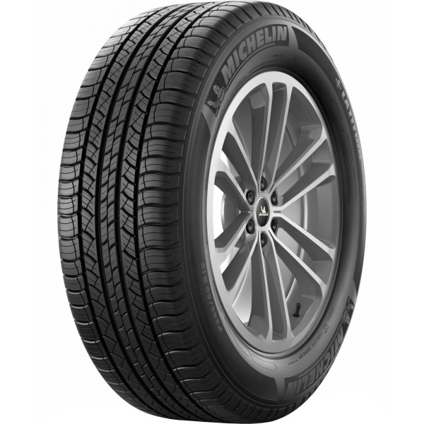 Michelin Latitude Tour HP 235/55 R19 101V