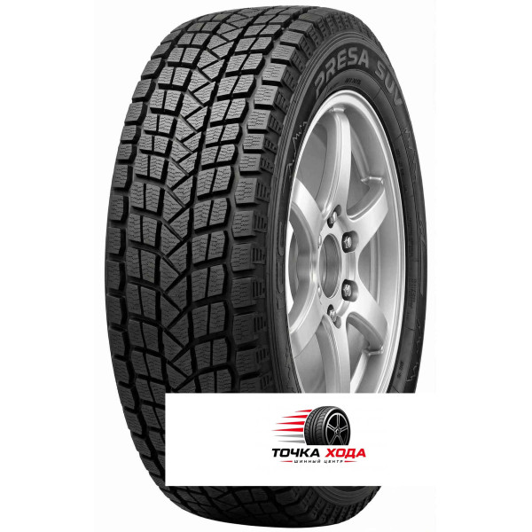 Maxxis SS-01 Presa SUV 215/55 R18 99Q