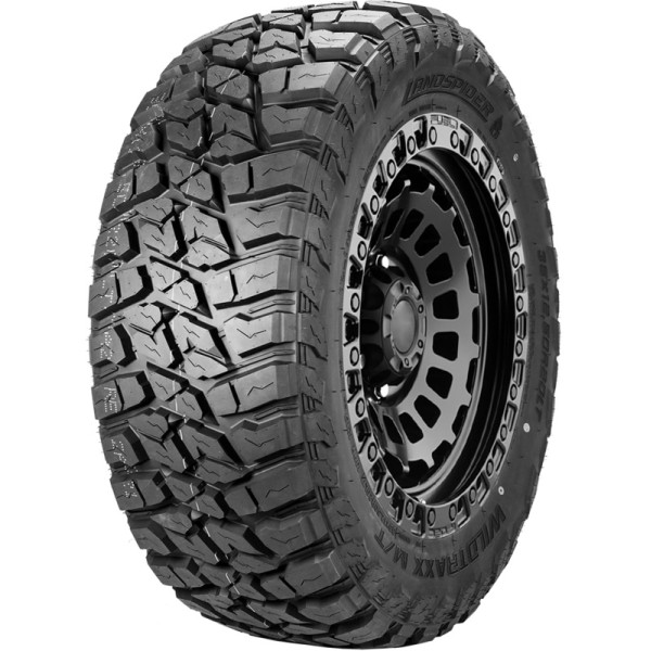 Landspider Wildtraxx M/T 114Q