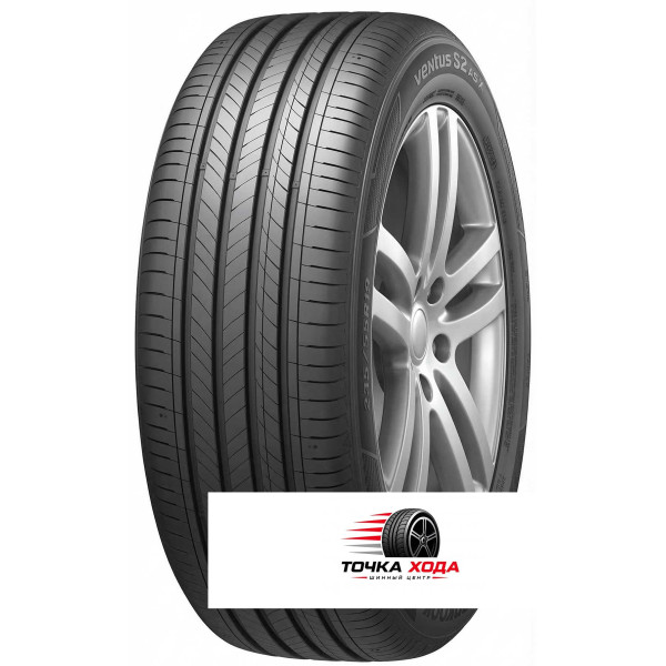 Hankook Ventus S2 as X RH17 245/45 R20 99V