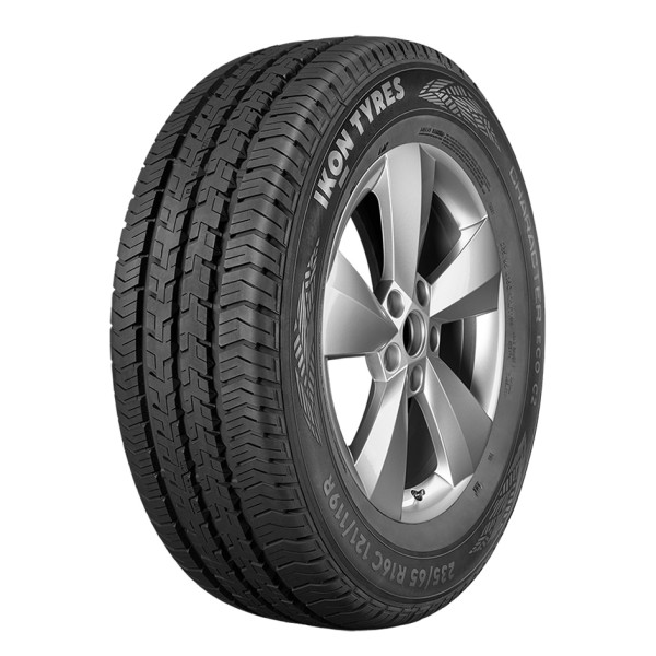 Ikon Character Eco C2 225/70 R15C 112/110R