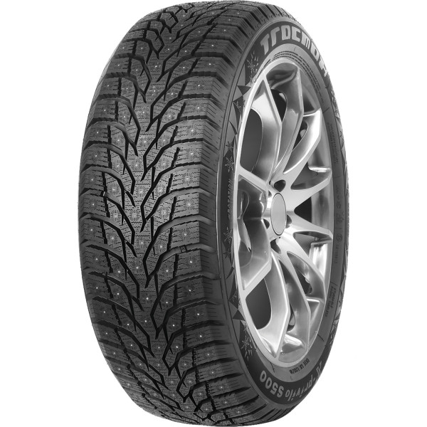 Tracmax X-Privilo S500 235/50 R21 101T