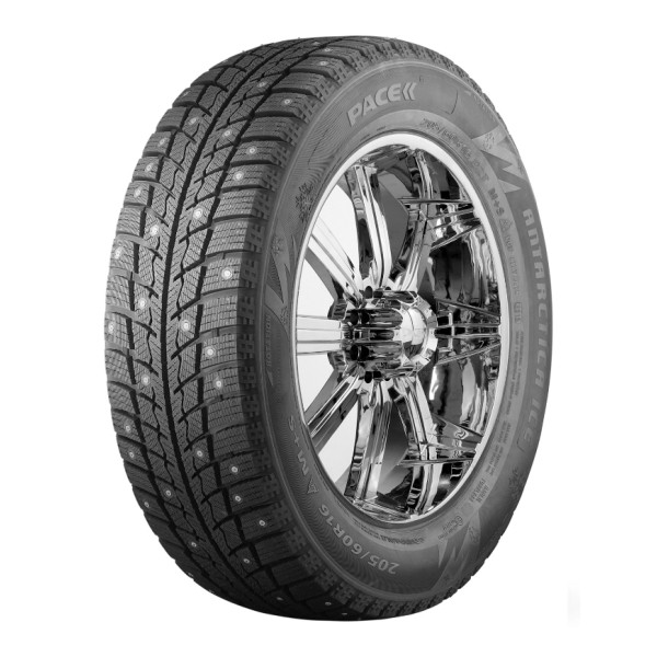 PACE ANTARCTICA ICE 225/55 R17 97T