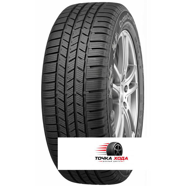 Continental ContiCrossContact Winter 235/55 R19 101H