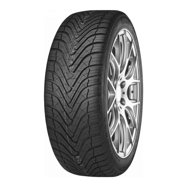 GRIPMAX SUREGRIP A/S NANO 225/65 R17 106V XL