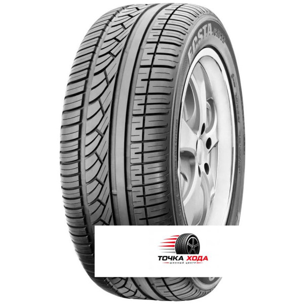 Kumho ECSTA KH11 215/55 R18 95H