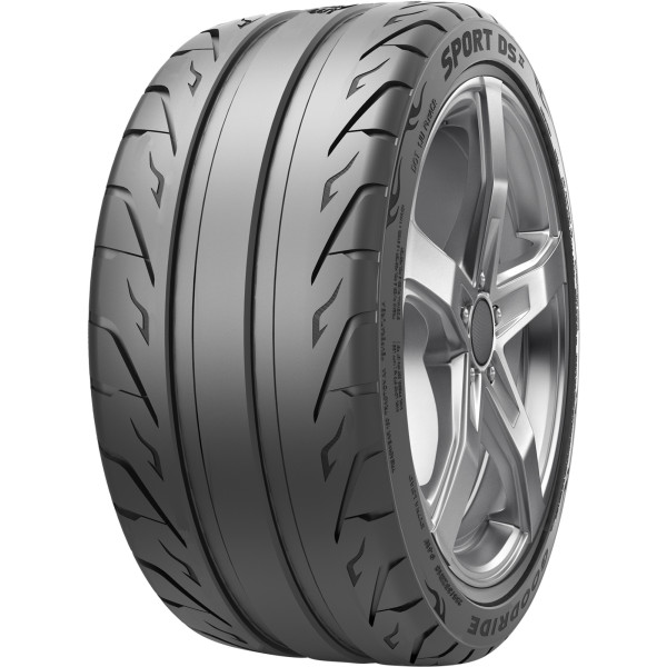 Goodride Sport DSII (не для дорог общего пользования) 235/40 R18 95W XL
