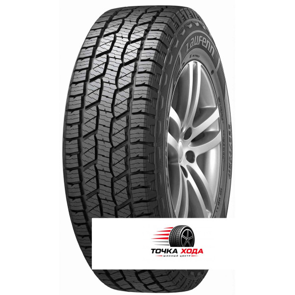 Laufenn LC01 265/65 R17 112T