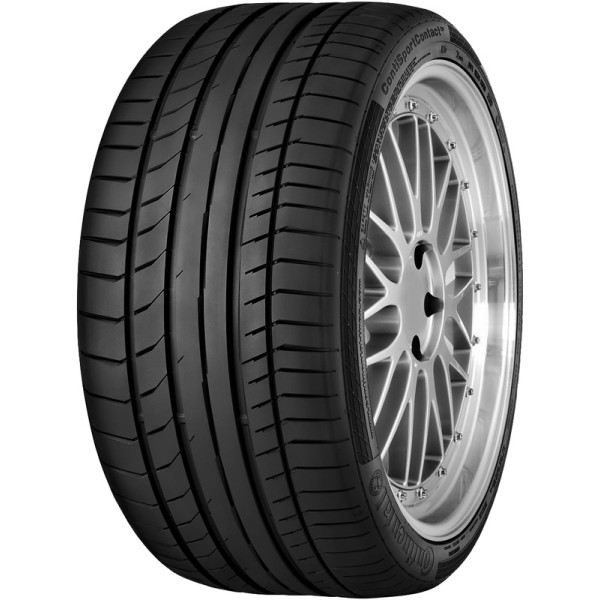 Continental ContiSportContact 5 P 265/40 R21 101Y