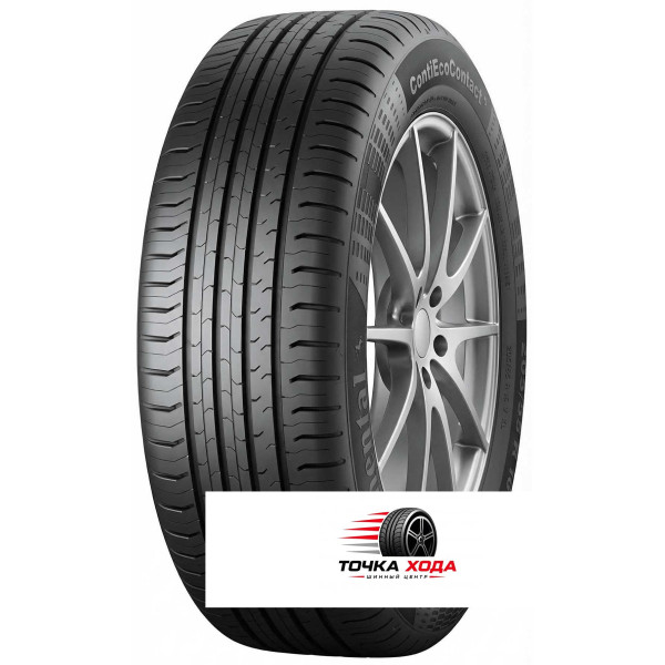 Continental ContiEcoContact 5 SUV 235/60 R18 107V XL