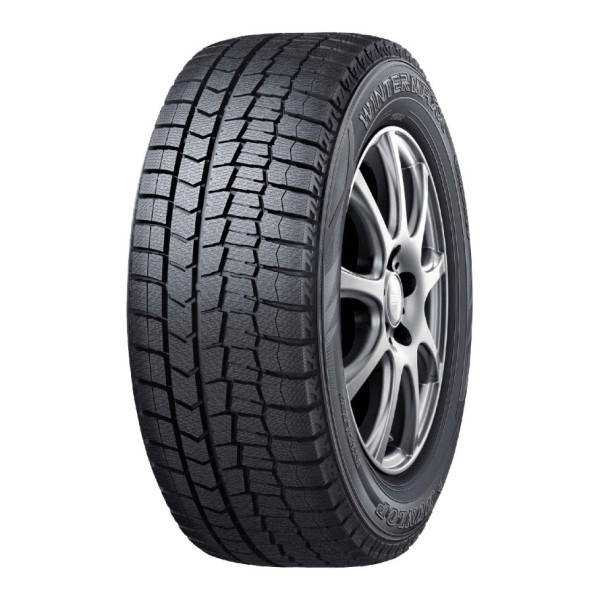 DUNLOP WINTER MAXX WM02 175/65 R14 82T