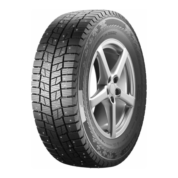 GISLAVED VANCONTROL ICE 215/75 R16C 113/111R