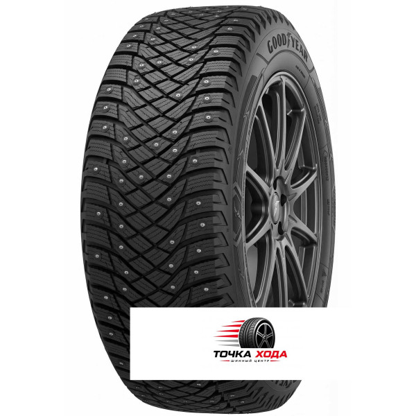Goodyear UltraGrip Arctic 2 SUV 275/55 R19 111T
