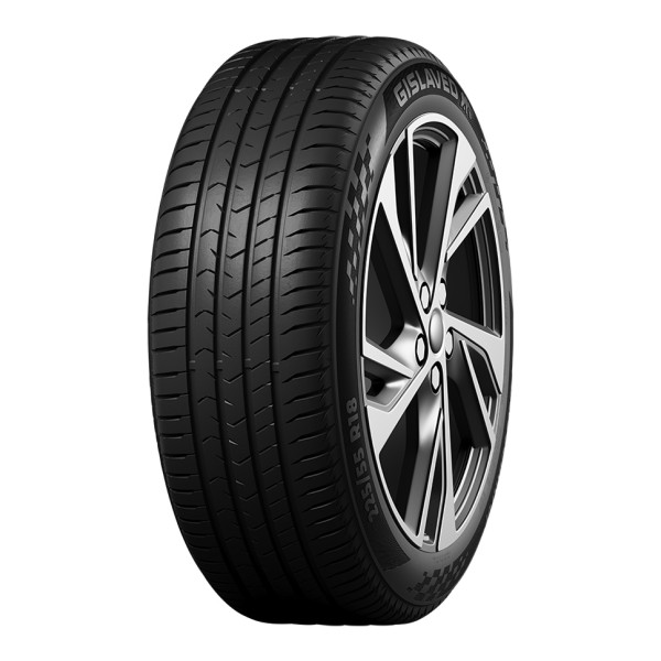 GISLAVED ACTIVECONTROL 245/55 R19 103V