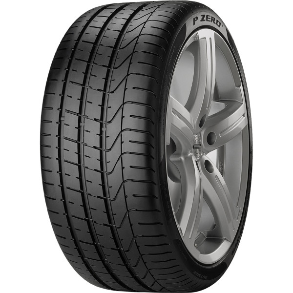 Pirelli P Zero 245/35 R20 91(Y)