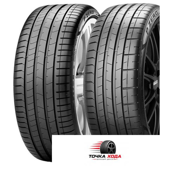 Pirelli P Zero Gen-2 315/40 R21 111Y