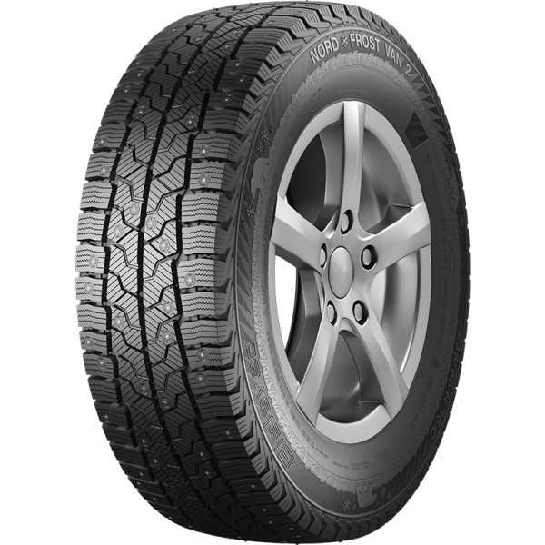 Gislaved Nord Frost VAN 2 215/65 R16C 109/107R