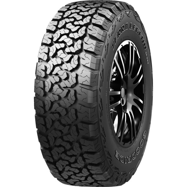 Goodride Terra Legend SL399 265/65 R17 112S