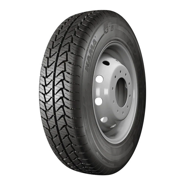 КАМА КАМА-365 (НК-243) 185/80 R14C 102/100Q