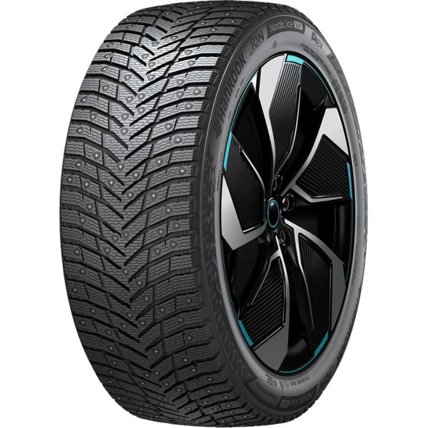 Hankook iON Nordic I*CE SUV IW04A 255/45 R20 105T XL