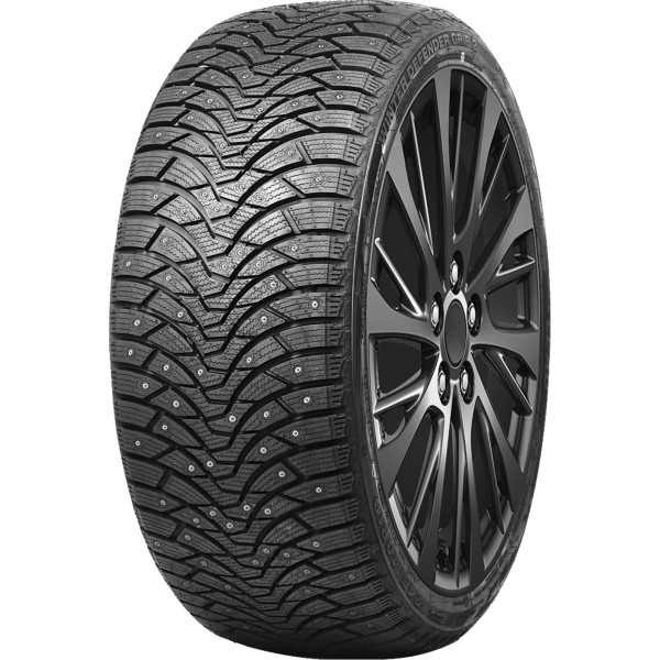 LingLong Leao Winter Defender Grip 2 185/65 R15 88T
