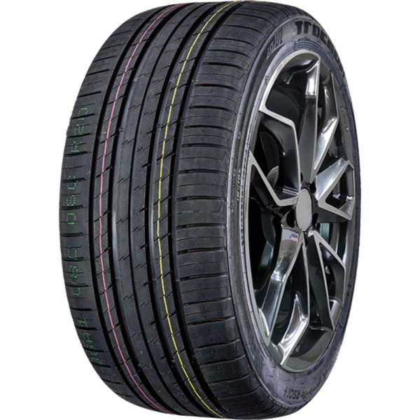Tracmax X-Privilo RS01 285/40 R21 109Y XL