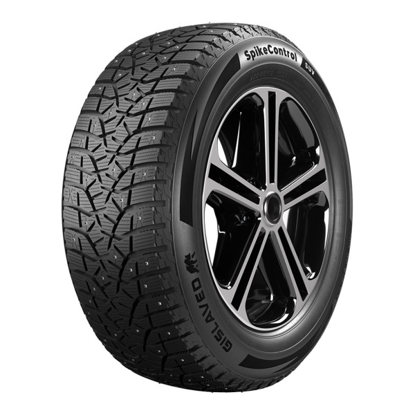 Gislaved SpikeControl 195/65 R15 91T