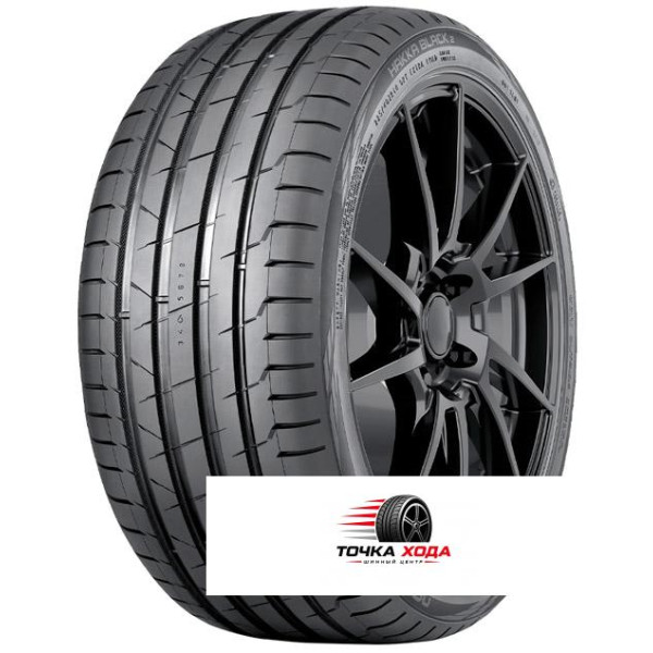 Nokian Tyres Hakka Black 2 SUV 275/40 R20 106Y XL