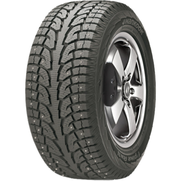 Hankook i*Pike RW11 235/60 R16 100T