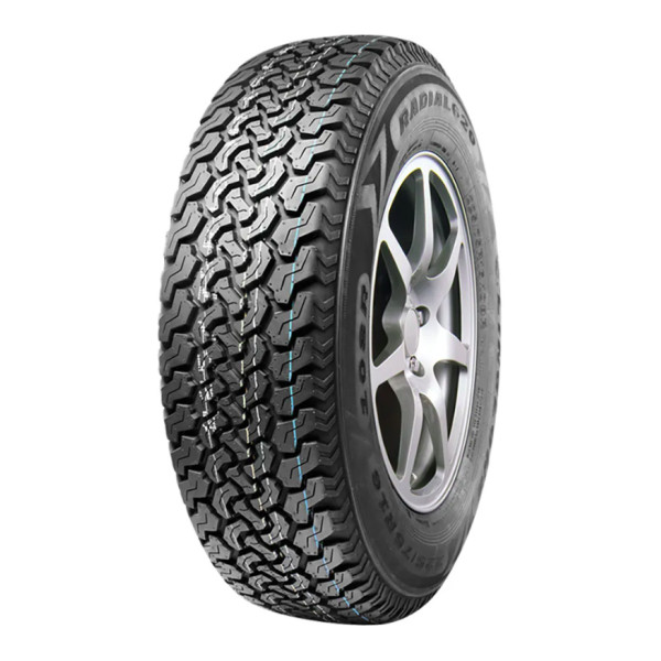LINGLONG RADIAL620 215/65 R16 98H