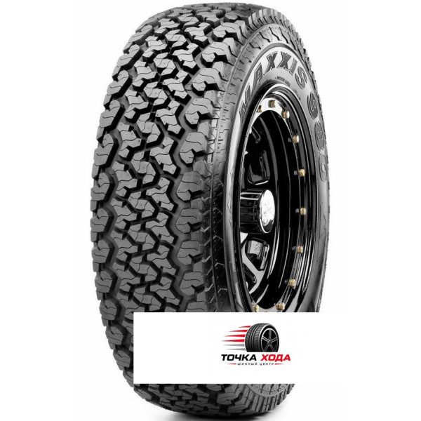 Maxxis AT-980 Worm-Drive 225/75 R16 115/112Q