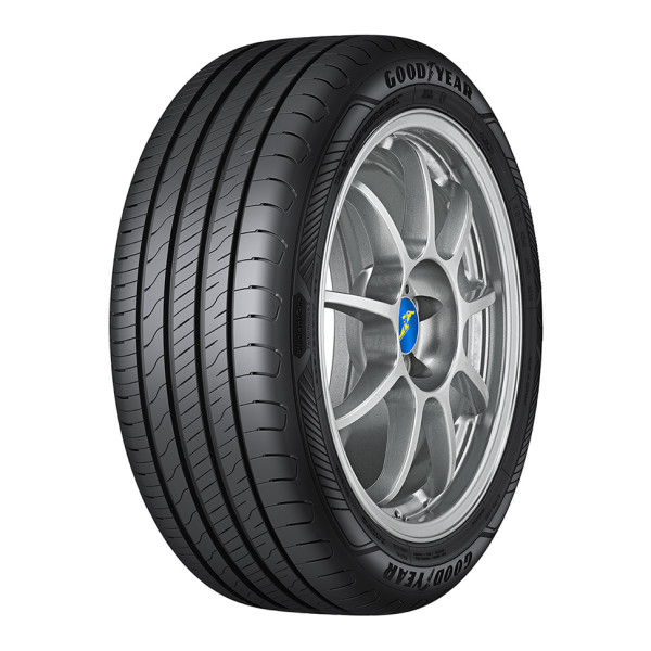GOODYEAR EFFICIENTGRIP PERFORMANCE 2 215/50 R17 91W