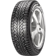Pirelli Formula Ice 225/55R19 103T XL шип