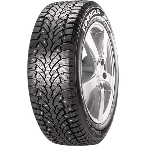 Pirelli Formula Ice 195/60 R15 88T