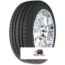 Bridgestone DUELER H/L Alenza 285/45R22 110H