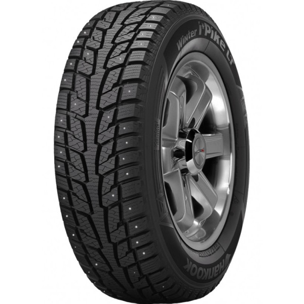 HANKOOK WINTER IPIKE RW09 205/75 R16 110/108Q