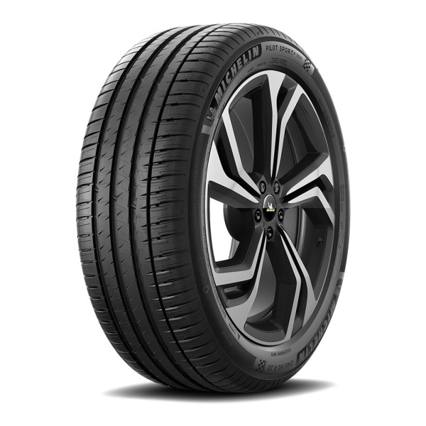MICHELIN PILOT SPORT 4 SUV 265/45 R21 104W