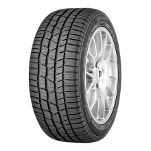 CONTINENTAL CONTIWINTERCONTACT TS 830 P 265/40R19 102V