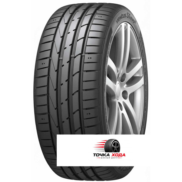 Hankook Ventus S1 Evo2 SUV K117A 235/65 R17 104W