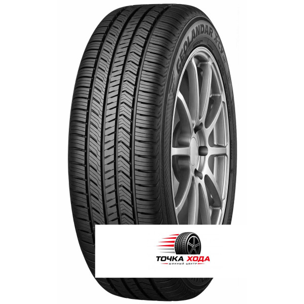 Yokohama Geolandar X-CV G057 265/50 R22 112V
