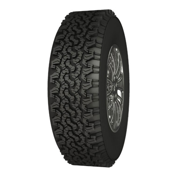 АШК NORTEC AT-560 TL 215/75 R15 100Q