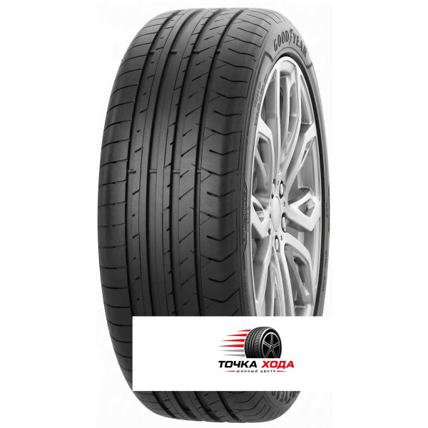 Goodyear Eagle Sport 2 UHP 245/40 R19 98Y XL