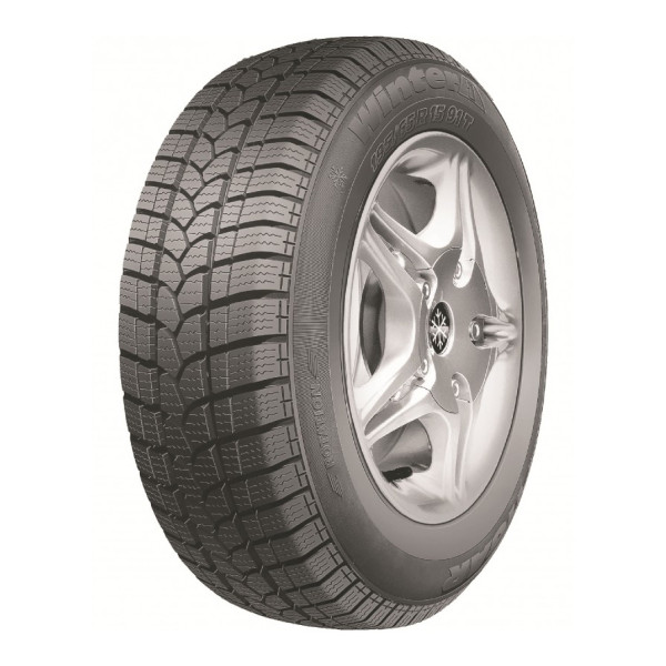TIGAR WINTER 1 175/70 R14 84T